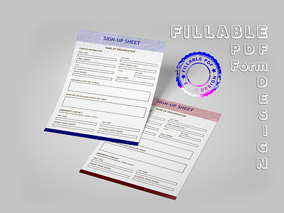Design and convert any form to a Fillable pdf form add or remove link convert pdf to word create fillable form design fillable form fillable pdf form pdf form design