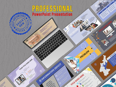 PowerPoint animated presentation powerpoint presentation