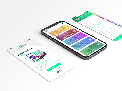 App design