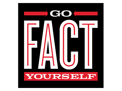 Go Fact Yourself