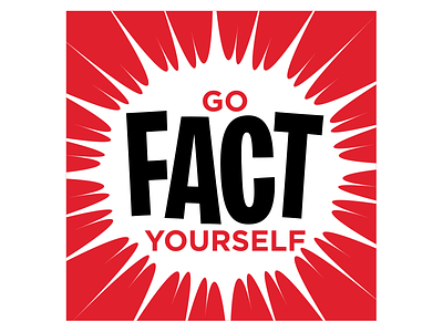 Go Fact Yourself (2)