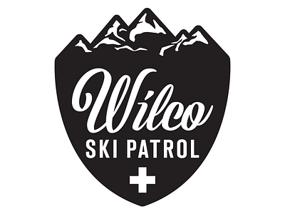 Wilco Ski Patrol
