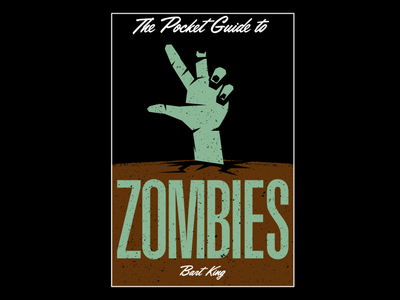 Pocket Guide to Zombies (1/3)