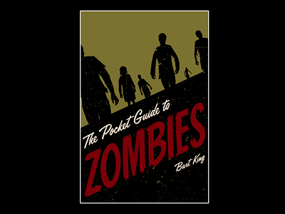 Pocket Guide to Zombies (3/3)