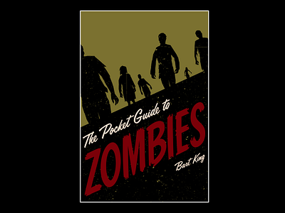 Pocket Guide to Zombies (3/3)