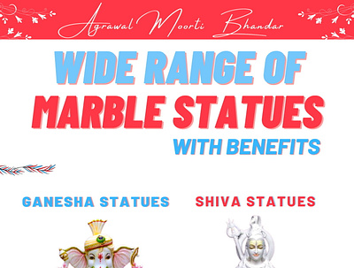 Benfits of Marble Statues || Agrawal Moorti Bhandar