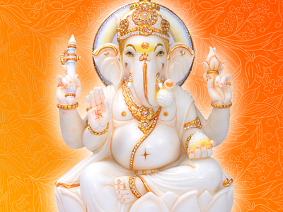 Ganesha Marble Statues || Agrawal Moorti Bhandar