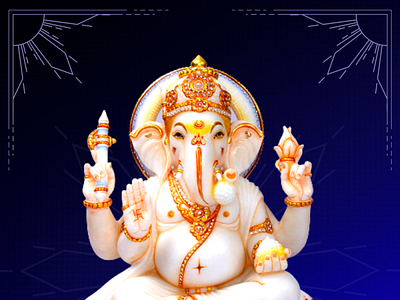 Best Quality Ganesh Marble Moorti in Jaipur - Agrawal Moorti Bha agrawal marble moorti agrawal moorti bhandar design handicrafts illustration marble marble moorti marble statues