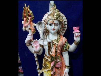Bring Prosperity In Your Life With Marble Gauri Shankar Moorti agrawal marble moorti ganesh moorti gauri shankar moorti god statues marble moorti marble statues shiv parwati moorti