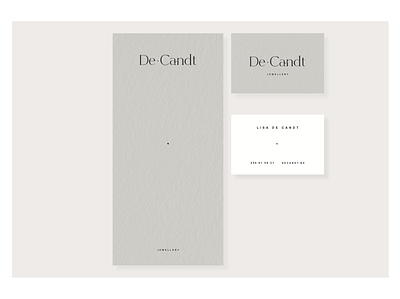 DC black white brand design branding business cards graphicdesign logo minimal