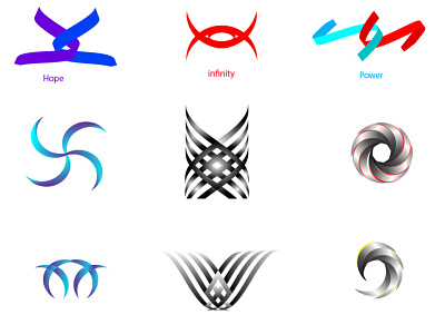 My logos adobe illustrator design edit illustration logo ui vector