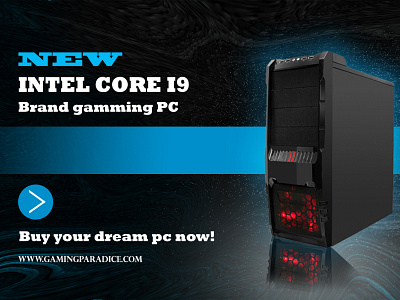 Dream pc!