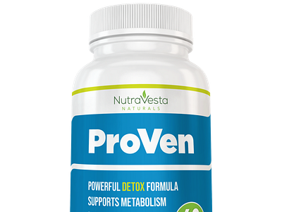 Proven Review - NutraVesta Prove Review