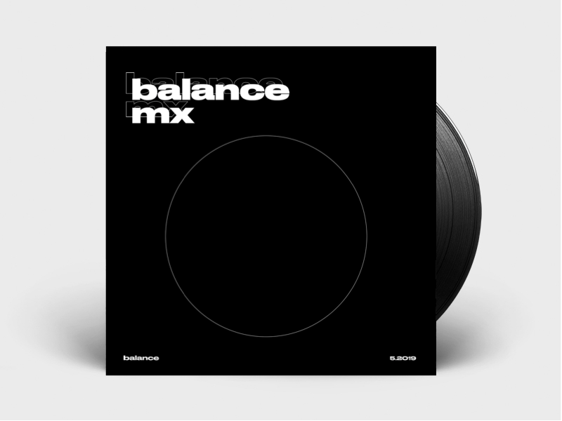 Balance MX animation cover music mx playlist