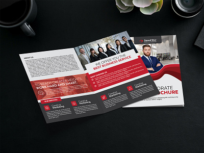 Brochure Design Bi fold Brochure tri fold brochure