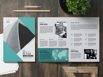 Brochure Design Bifold Brochure Design brochure design business flyer creative flyer design design flyer flyers graphic design graphic designer party flyer poster design school flyer