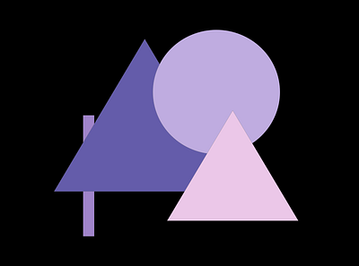 _SIMPLE-DARK-PURPLE SERIES_4 background branding dark dark purple design graphic design illustration logo purple ui