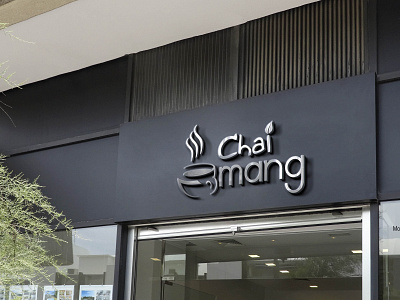 Logo Design - Chai Umang branding logo logo design