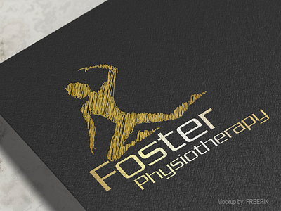 Logo - Foaster Physiotherapy