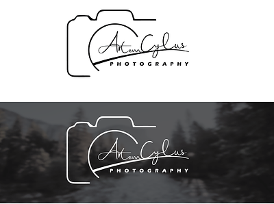 Photography watermark signature logo handwrtten photography logo photoshop signature logo watermark logo