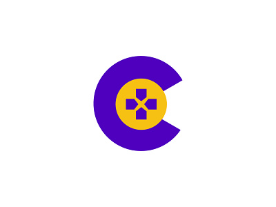 Control  Logo Concept