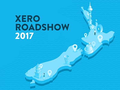 Xero Roadshow 2017