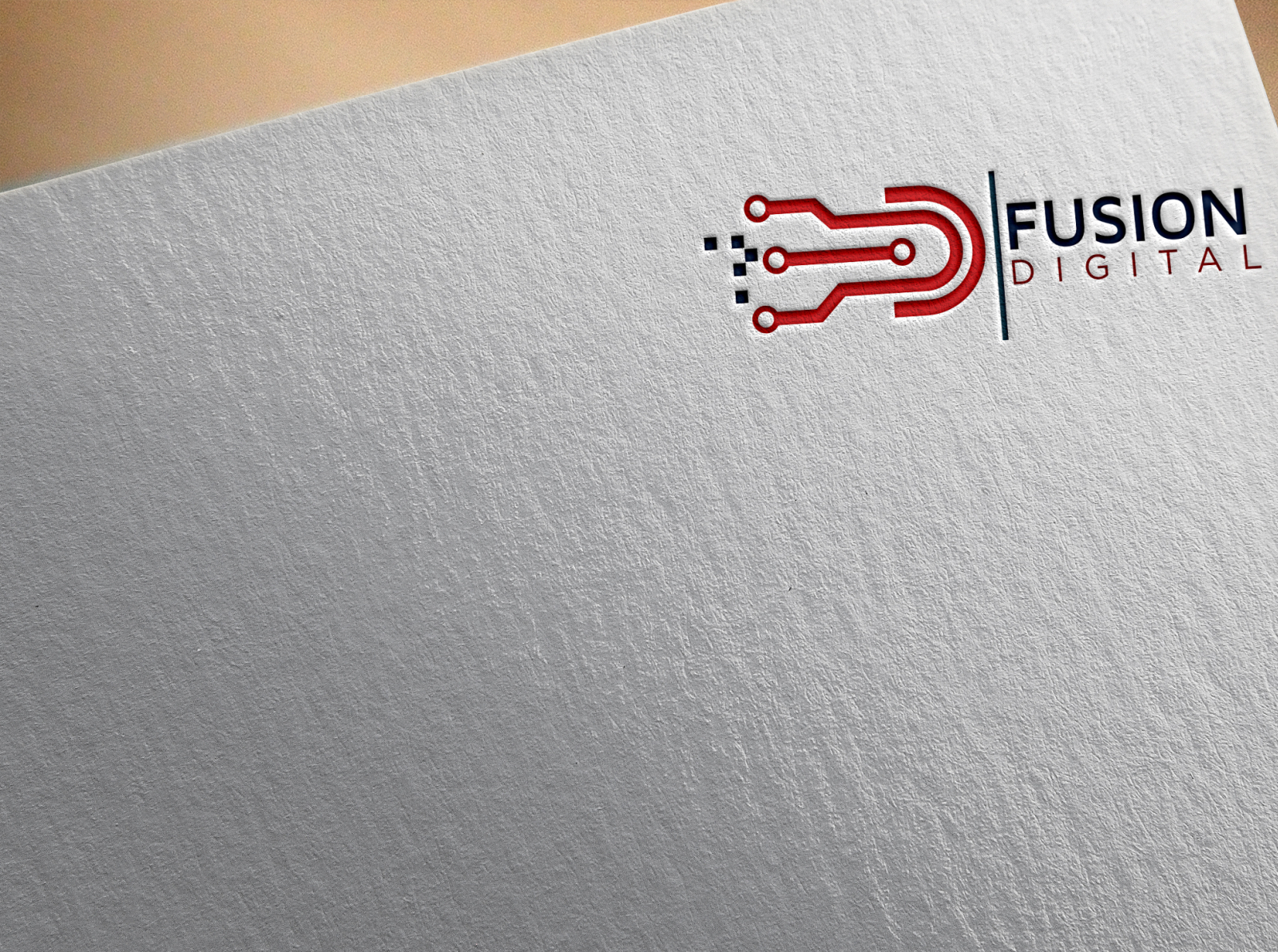 Download 01 Logo Mockup By Punedesign 2 By Ah Sohag On Dribbble PSD Mockup Templates