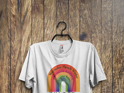 T shirt mockup modern t shirt t shirt design