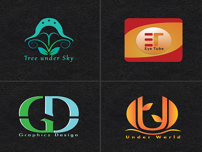 Cerative logo design free useing