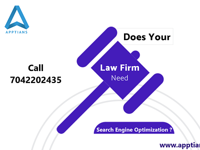 Leading SEO Agency for Lawyers & Law Firms app fashion seo