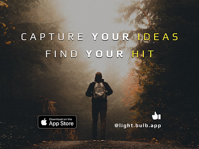 Capture your ideas find your hit app apple capture flat idea journey musician profile record recording store story user