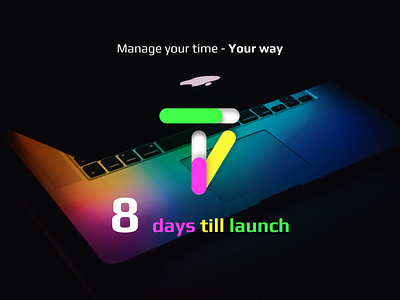 Manage your time - your way app bar black brand flat focus mac pomodoro productivity progress purple time timer