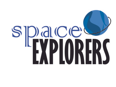 Space Explorers by Tayyab Taj on Dribbble