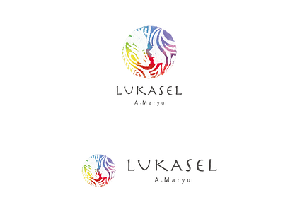 Logo design for fortune-telling services.