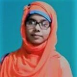 Shamima Khanam