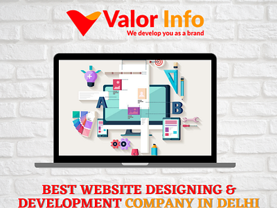 Best WEBSITE DESIGNING   DEVELOPMENT COMPANY IN DELHI  6