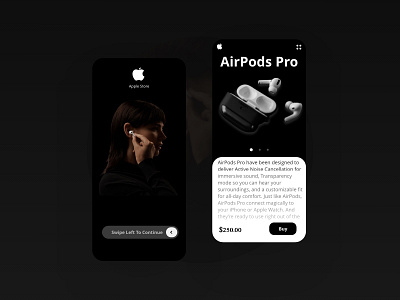 AirPods Pro