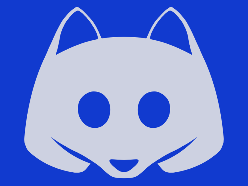 Fox Wolf Discord Icon By Karen Cioci On Dribbble