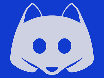 Fox/Wolf Discord Icon icon