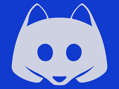 Fox/Wolf Discord Icon