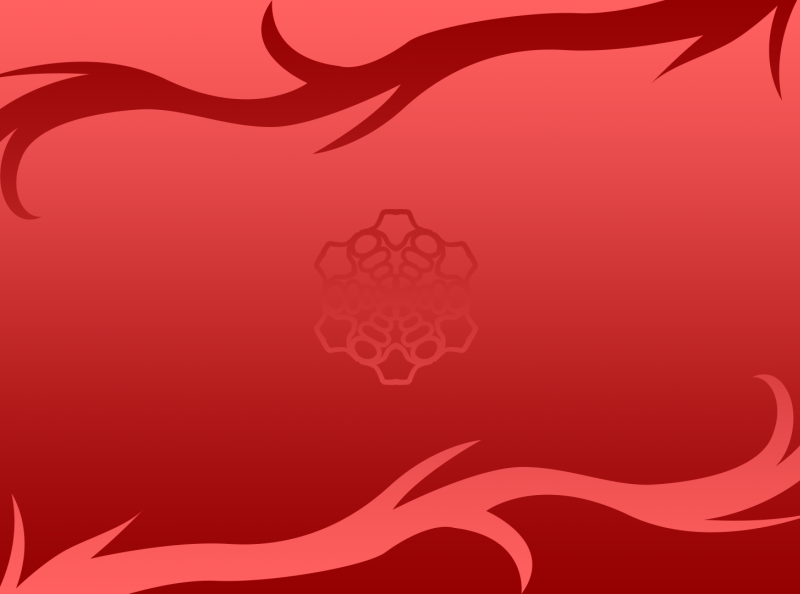 Simple Red Background by Karen Cioci on Dribbble