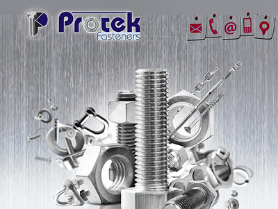 Stainless Steel Fasteners Manufacturers in Surat Gujarat india