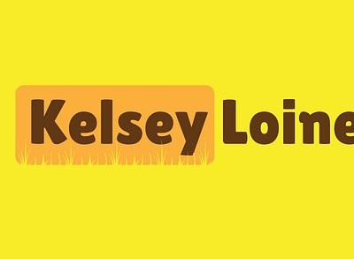 Kelsey Lioness abstract lion logo lion logo lion logo design lion logo idea logo word mark lion logo