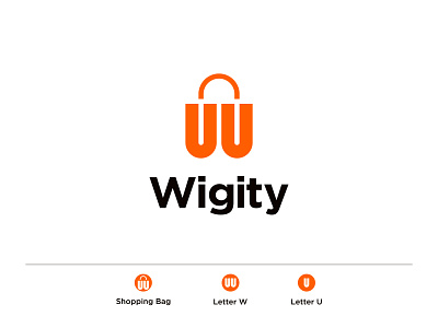 Wigityy Logo Design