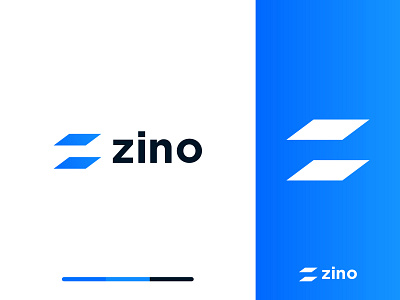 zino logo concept