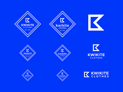 KWIKITE LOGO MARK