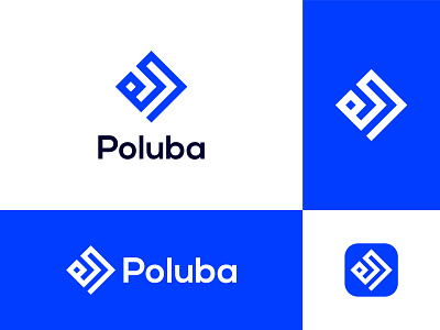 Poluba - P + L + Bank Logo