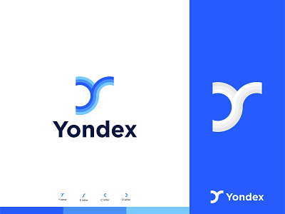 Y + D + S + C Logo Design .