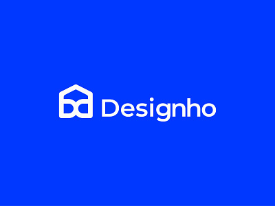 Designho logo mark