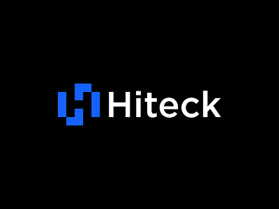 Hiteck Logo Mark